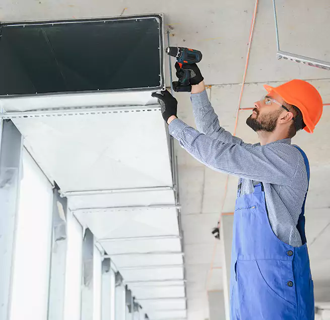 Why Homeowners & Businesses Trust Us in Leander, TX