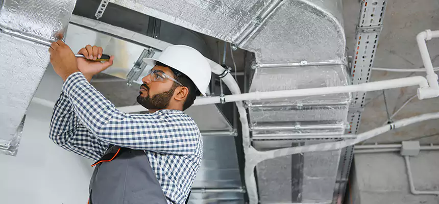 Proactive Ac Vent Repairs & Air Duct Replacement Companies Near Me in Leander