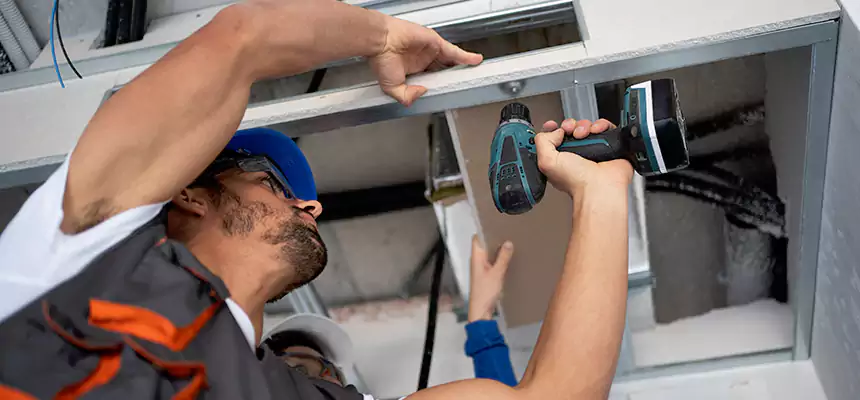 Our Apartment Air Duct Cleaning Services in Leander, TX