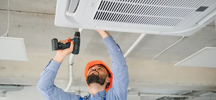 Detailed Multi‑Unit Riser & Roof Termination Cleaning in Leander