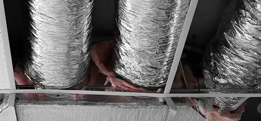 Scalable Commercial Multi‑Unit Dryer Vent Camera Inspection in Leander, TX