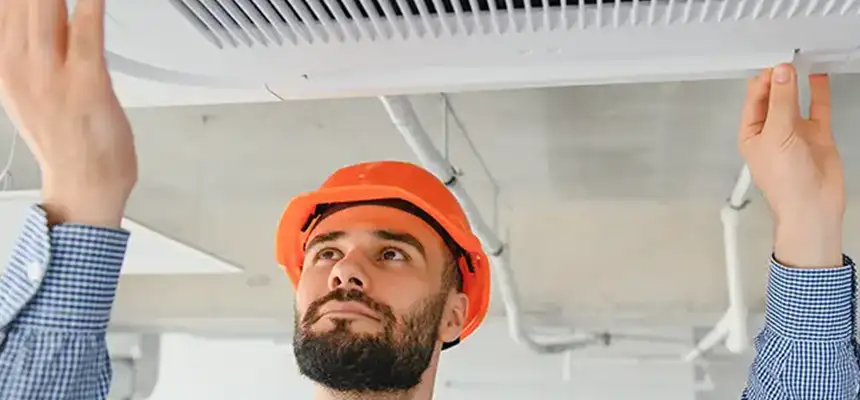 Our Furnace Vent Cleaning Services in Leander, TX