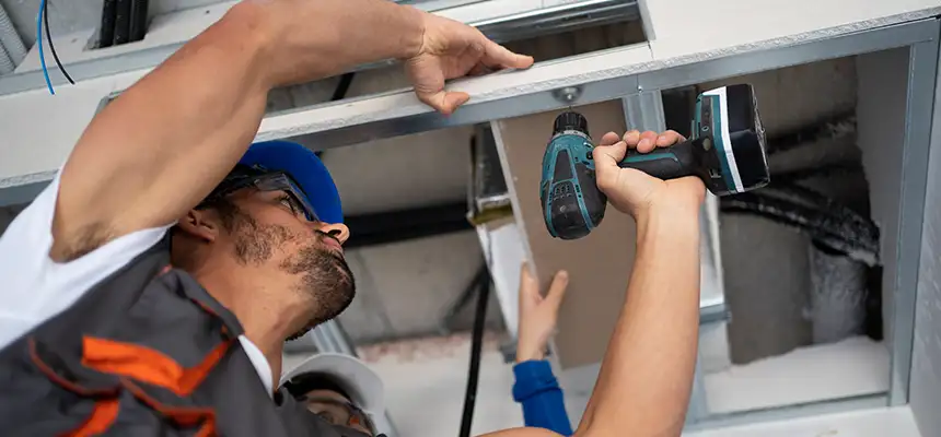 Our Improve Home Air Circulation Services in Leander, TX