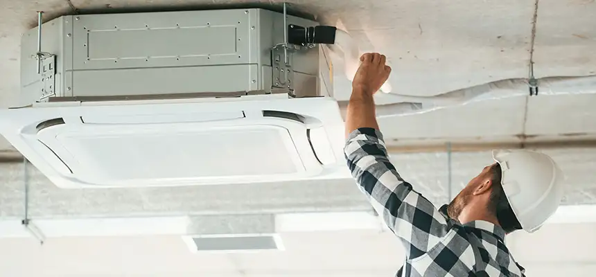 Our Local Vent Cleaning Services in Leander, TX