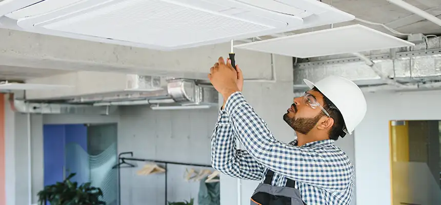 Our Roof Dryer Vent Cleaning Services in Leander, TX
