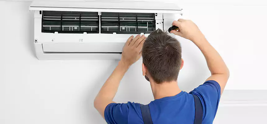 Our Smart Air Conditioning Installation Services in Leander, TX