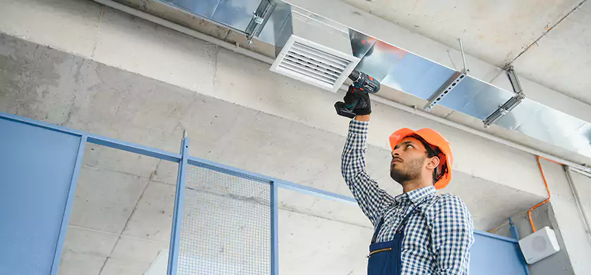 Efficient Exhaust Vent Cleaning in Leander, TX