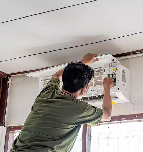 About Air Duct & AC Odor Removal in Leander, TX
