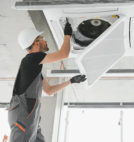 About Air Duct Rodent Removal in Leander, TX