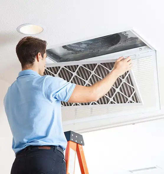 About Annual Dryer Vent Maintenance Leander, TX