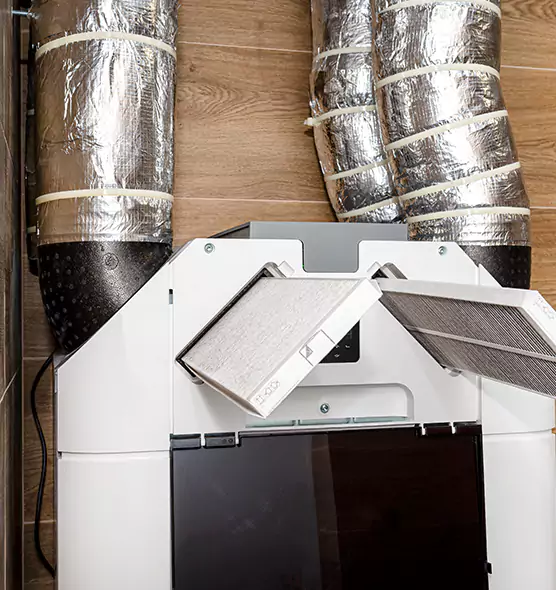 About Clogged Air Duct Repair in Leander, TX