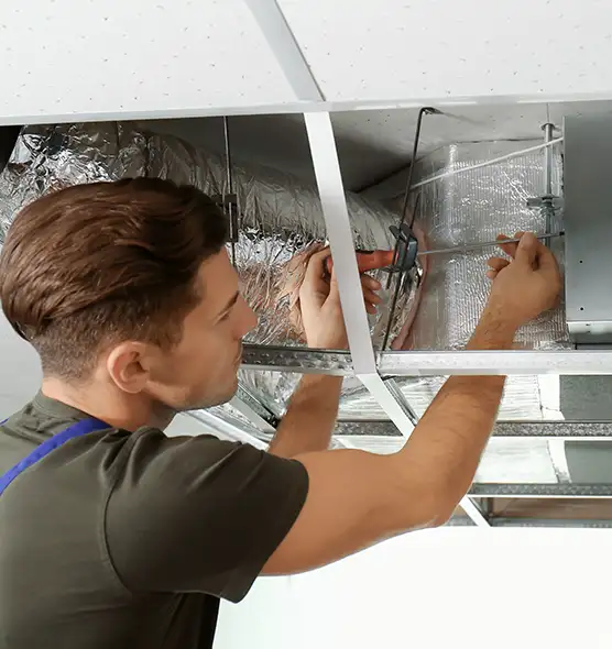 Professional Clogged Dryer Vent Repair in Leander, TX