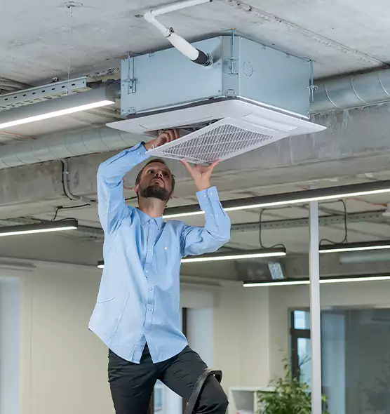 Expert Commercial Air Duct Cleaning in Leander, TX