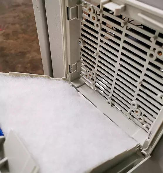 Professional Dryer Vent Mold Cleaning in Leander, TX