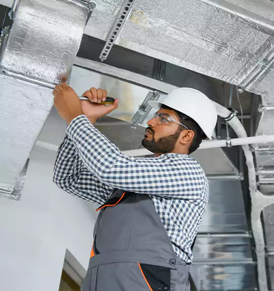 Welcome to Mold & Mildew Removal from Air Ducts Leander, TX