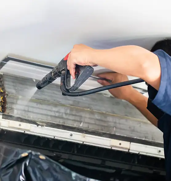 Welcome to Move-in/Move-out Duct Cleaning Services in Leander, TX