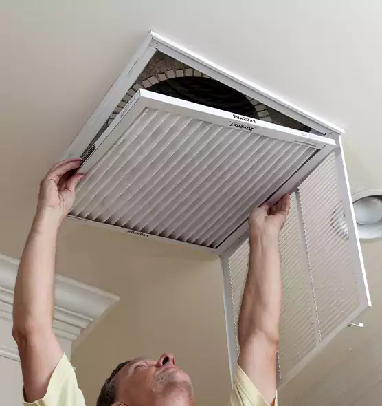 Advanced Residential Vent Cleaning in Leander, TX