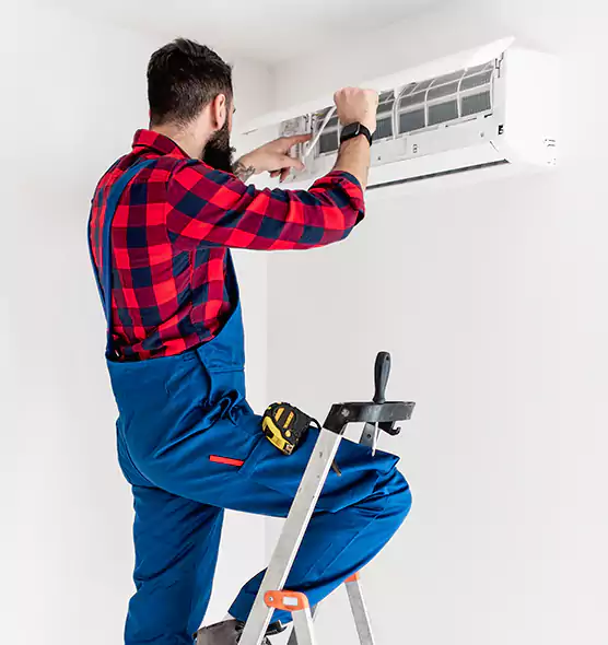About Smart Air Conditioning Installation in Leander, TX