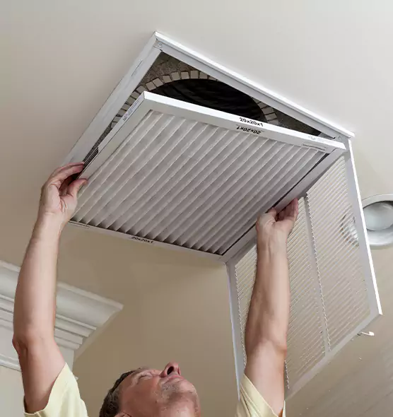 Professional Vent Relocation Services in Leander, TX
