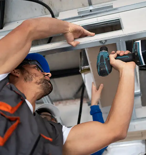 About Vent Smoke Odor Elimination in Leander, TX