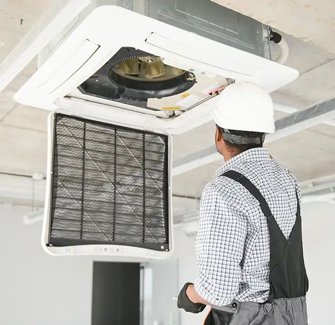 Why Homeowners & Businesses Trust Us in Leander, TX?