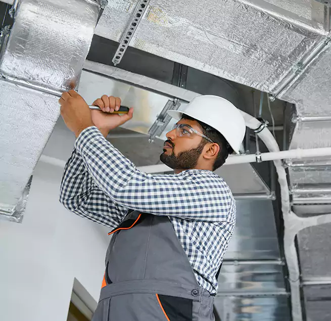 Why Homeowners & Businesses Trust Us Leander, TX