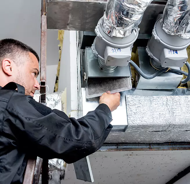 Why Homeowners & Businesses Trust Us in Leander, TX?