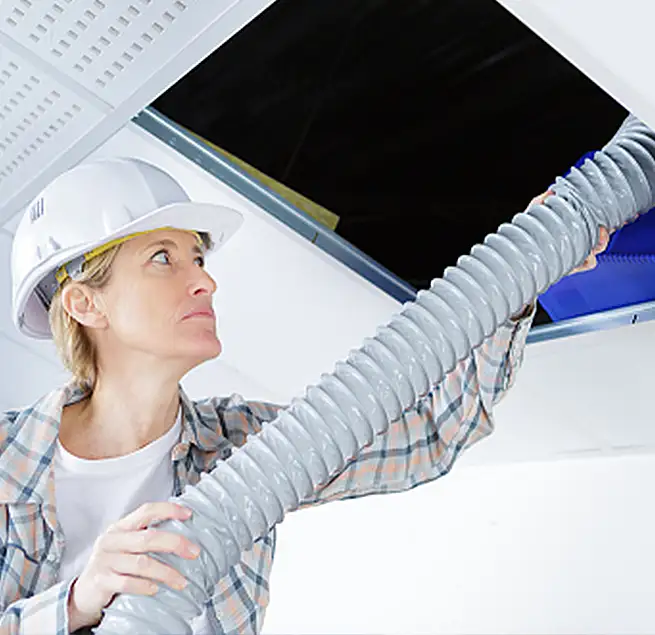 Why Homeowners & Businesses Trust Us Leander, TX