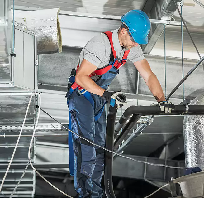 Why Homeowners & Businesses Trust Us in Leander, TX?