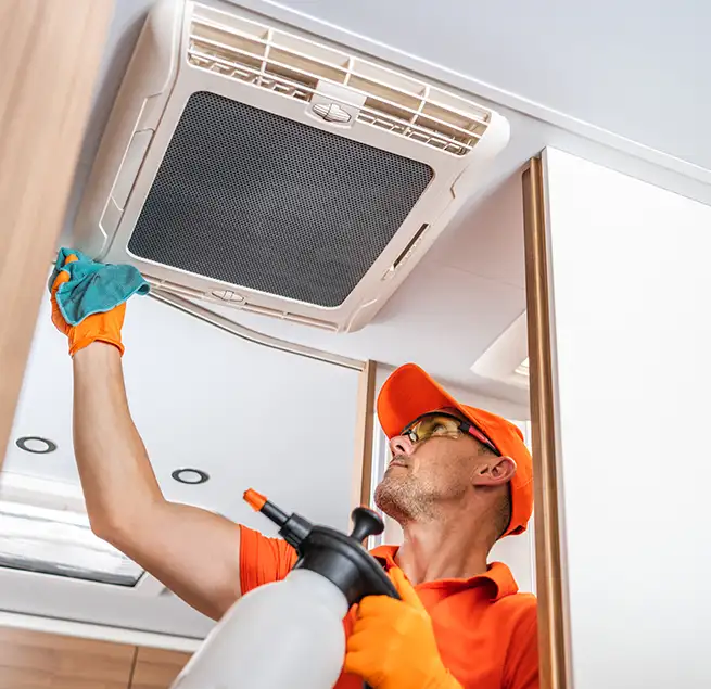 Why Homeowners & Businesses Trust Us in Leander, TX?