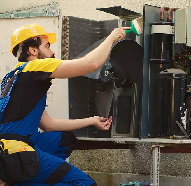 Why Homeowners Businesses Trust Us in Leander, TX?