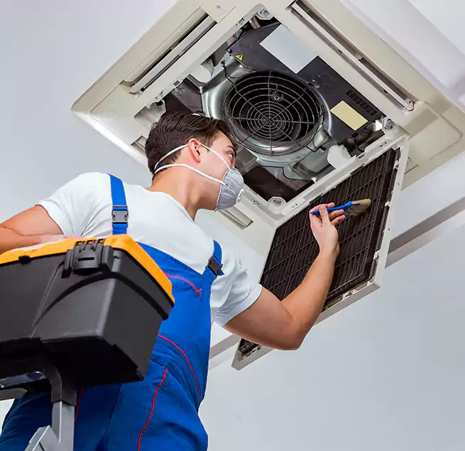 Why Homeowners & Businesses Trust Us in Leander, TX