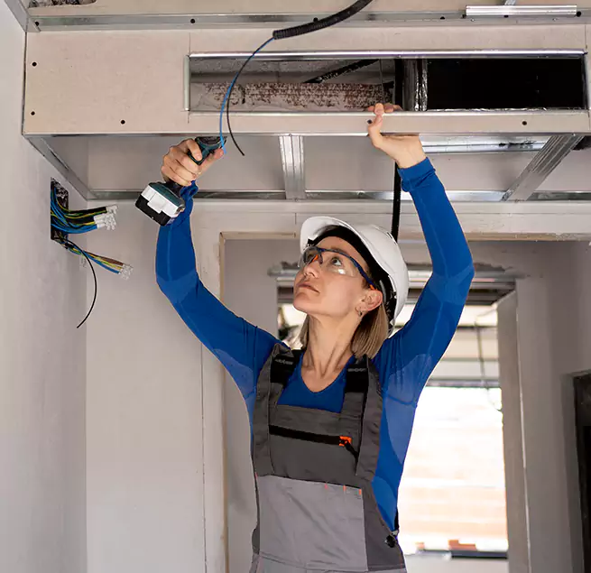 Why Homeowners & Businesses Trust Us in Leander, TX?