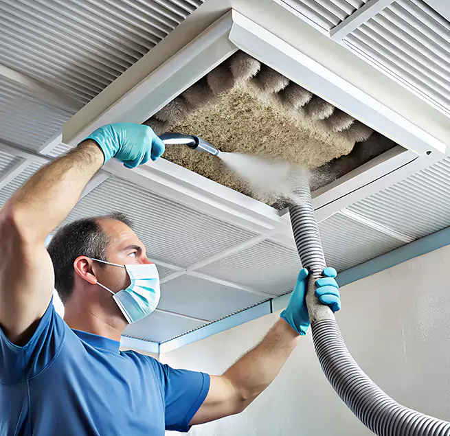 Why Homeowners Businesses Trust Us in Leander, TX?