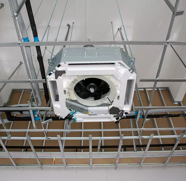 Why Homeowners & Businesses Trust Us in Leander, TX?