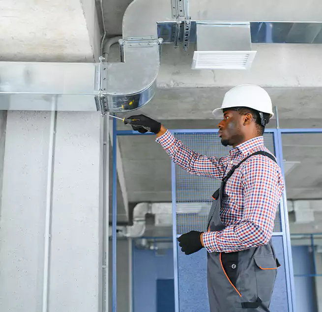 Why Homeowners & Businesses Trust Us in Leander, TX