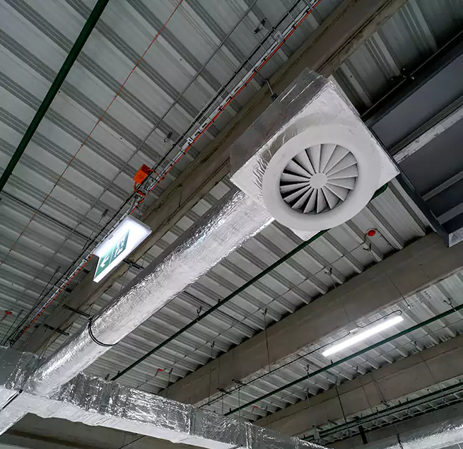 Why Homeowners & Businesses Trust Us in Leander, TX