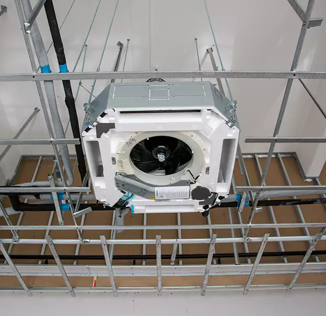 Why Homeowners & Businesses Trust Us Leander, TX