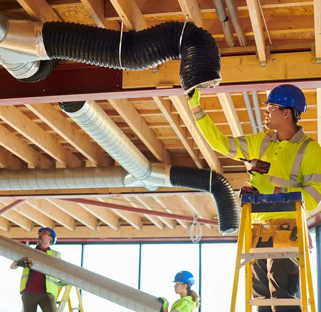 Why Homeowners & Businesses Trust Us in Leander, TX?