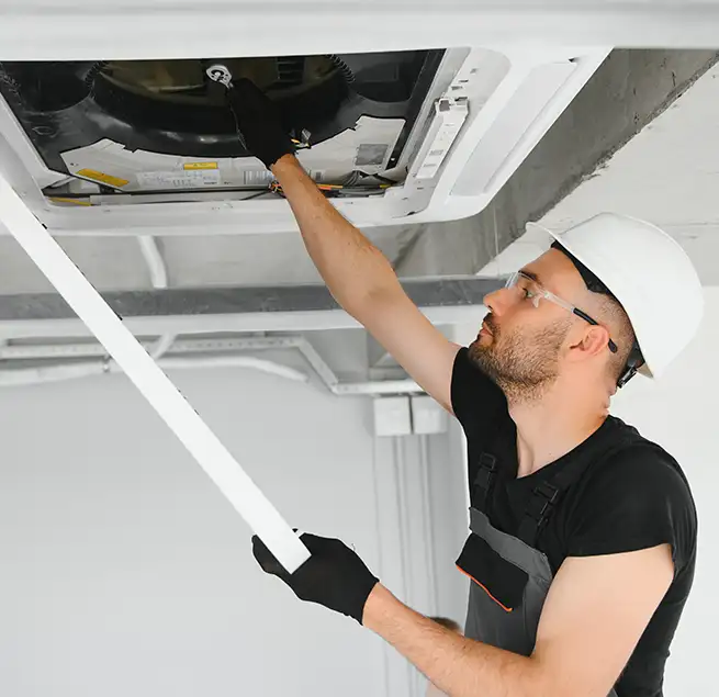 Why Homeowners & Businesses Trust Us in Leander, TX?