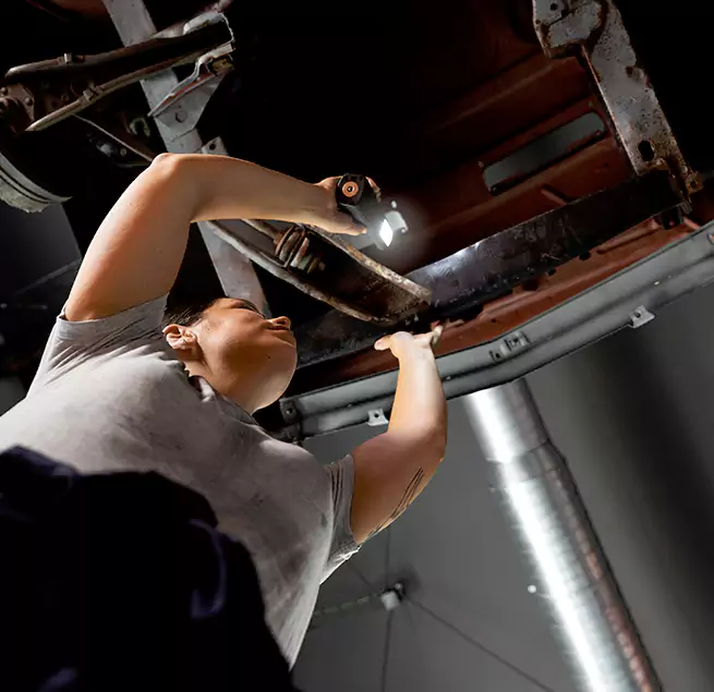 Why Homeowners & Businesses Trust Us Leander, TX