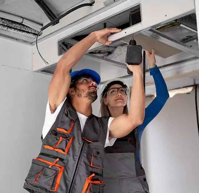 Why Homeowners & Businesses Trust Us in Leander, TX