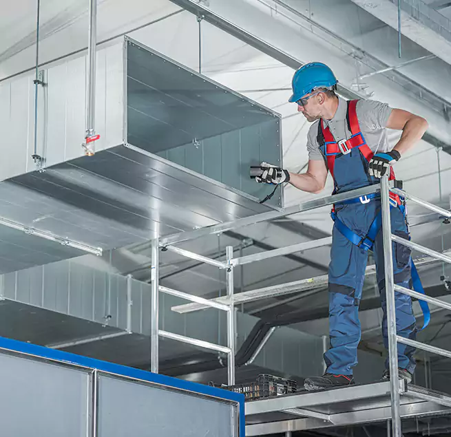 Why Homeowners & Businesses Trust Us Leander, TX