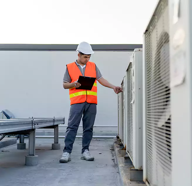 Why Homeowners & Businesses Trust Us in Leander, TX?