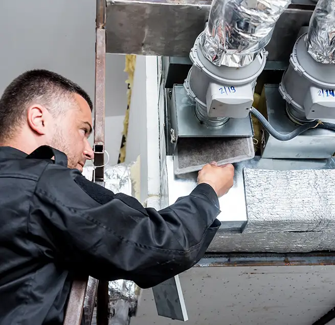 Why Homeowners & Businesses Trust Us in Leander, TX?